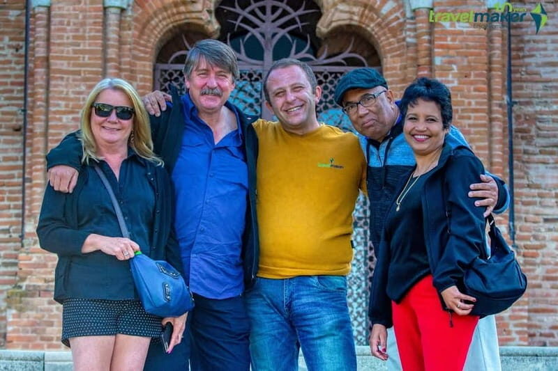 Small Group Tour to Mogosoaia Palace & Snagov Monastery - What to expect in the timeline (without feeling crammed)