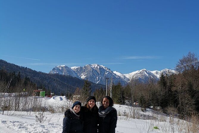 SnowMobiles Tour in Carpathian Mountains - Weather Rules: The One Big Variable You Can’t Control