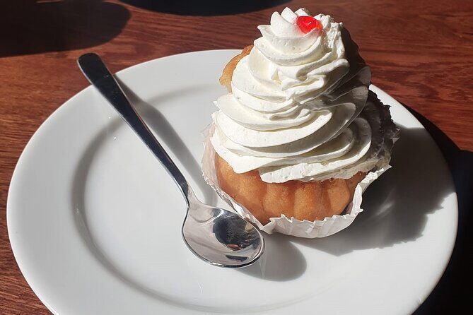 Sweet Delights History and Desserts Walking Tour in Bucharest - Key Highlights You’ll Actually Care About