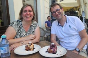Sweet Delights History and Desserts Walking Tour in Bucharest - Price and Value: What $65.61 Buys You