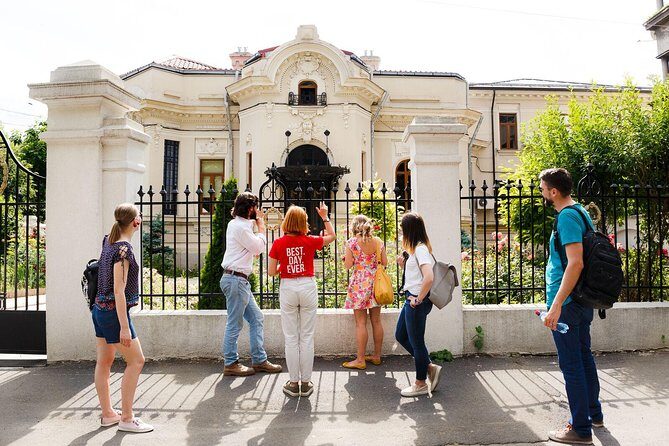 Taste Bucharest: A Food Lover's Tour of Markets & Neighbourhoods - Key things that make Taste Bucharest worth it