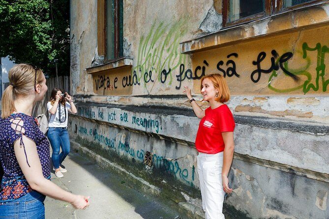 Taste Bucharest: A Food Lover's Tour of Markets & Neighbourhoods - Armenian Quarter and the Longest Stretch: History in a Living Neighborhood