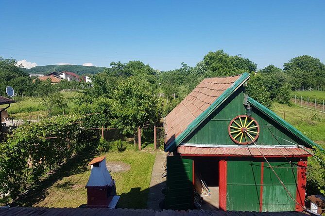 The Biggest Salt Mine in Europe and the Carpathian Authentic Villages - Price and value: what $179.41 really covers