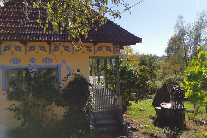 The Biggest Salt Mine in Europe and the Carpathian Authentic Villages - Practical tips to get the most from the day