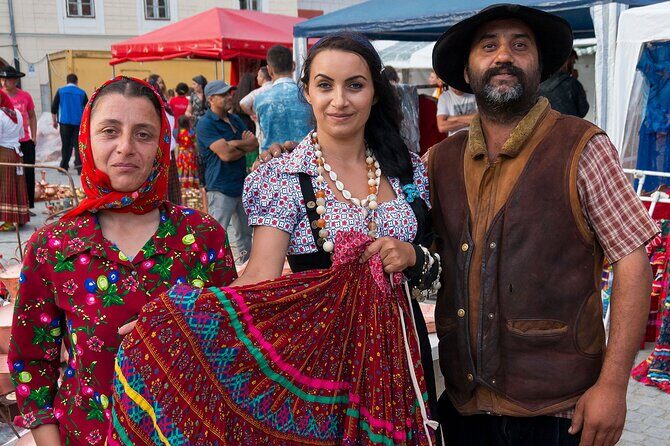 The Real Story of Gypsies - Slavery in Romania - Key things I’d bet you’ll notice on this tour