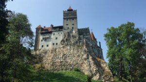 Three Castles in Transylvania Day Trip from Bucharest - Morning drive from Bucharest into the Carpathians