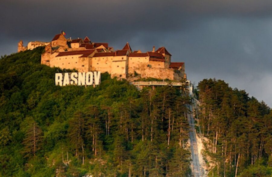 Three Castles in Transylvania Day Trip from Bucharest - Bran Castle: Dracula’s Castle, explained without the fluff