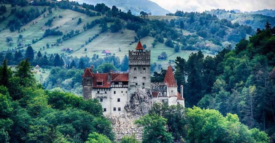 Three Castles in Transylvania Day Trip from Bucharest - How the 14-hour pace actually feels