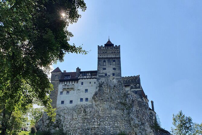 Tour of Bran CASTLE + Peles Castle + Brasov City from Bucharest - Private TOUR - Key Highlights You’ll Feel Right Away