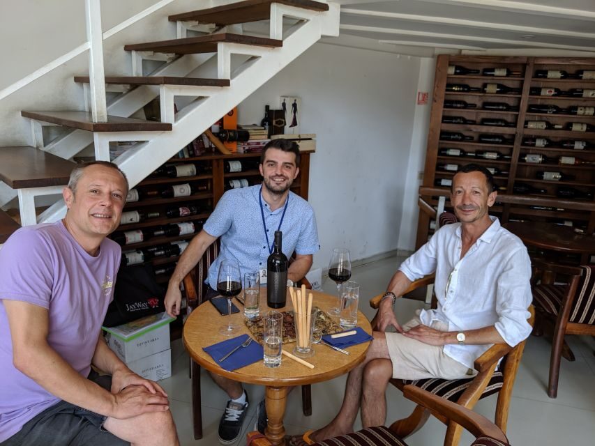 Traditions in Bucharest: Village Museum and Wine Tasting - Key highlights to look for