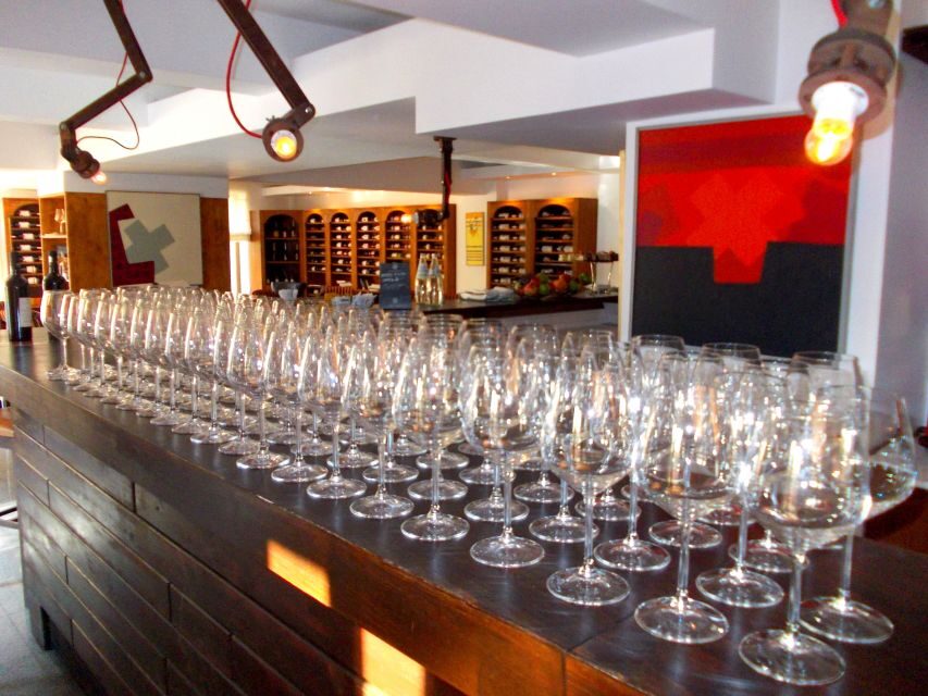 Traditions in Bucharest: Village Museum and Wine Tasting - Tips to get more out of it