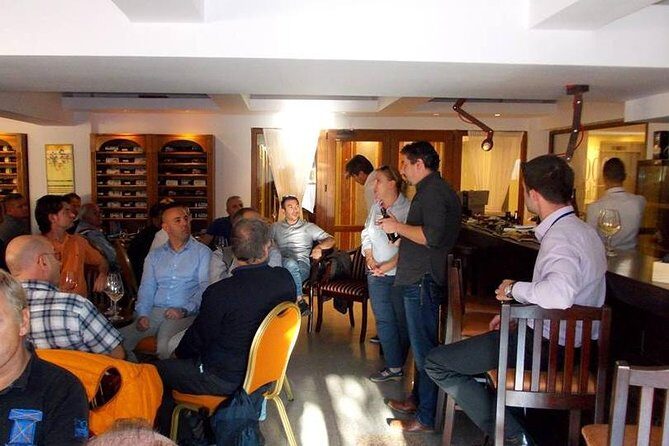 Traditions in Bucharest: Village Museum and Wine Tasting Tour - What your private guide actually changes (besides the English)