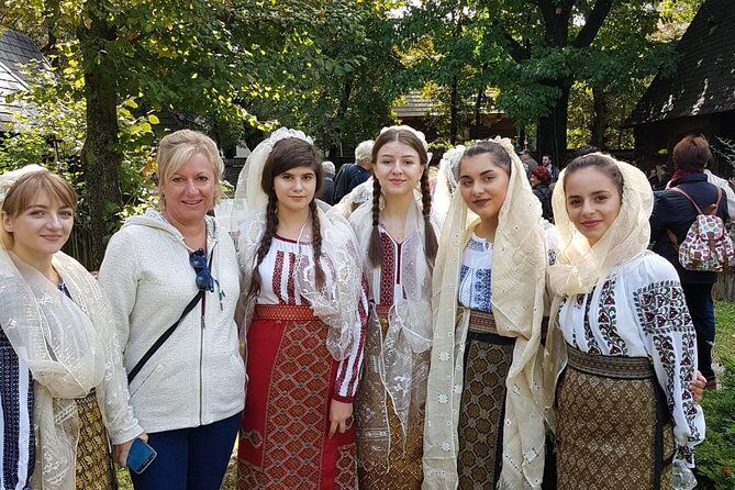 Traditions in Bucharest: Village Museum and Wine Tasting Tour - Price and value: is $148.19 fair for what you get?