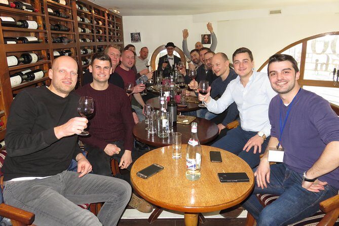 Traditions in Bucharest: Village Museum and Wine Tasting Tour - Timing, total time, and where you end your day