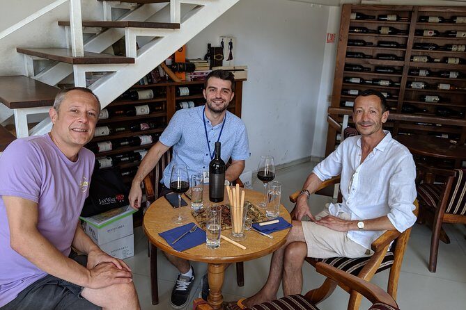 Traditions in Bucharest: Village Museum and Wine Tasting Tour - Who should book this Bucharest traditions tour?