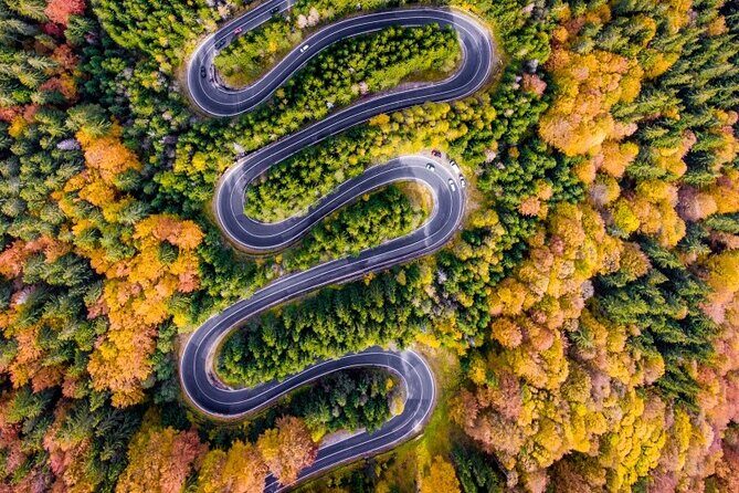 Transfăgărășan Highway & Balea Lake - Private Tour from Bucharest - Price and Value: What You’re Paying For at $215.05 per Person