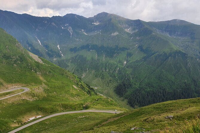 Transfagarasan Private Tour from Bucharest - 2 Days - The Big Idea: A Full Mountain Day From Bucharest