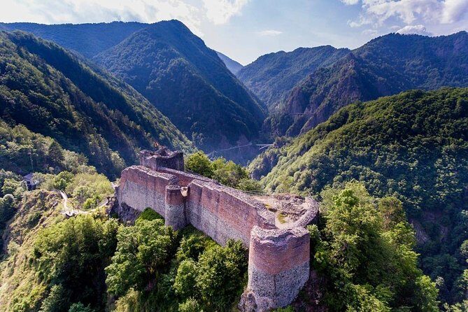 Transfagarasan Road & Balea Lake - Private Tour from Bucharest - Transfăgărășan Highway: 90 km of communist-era ambition