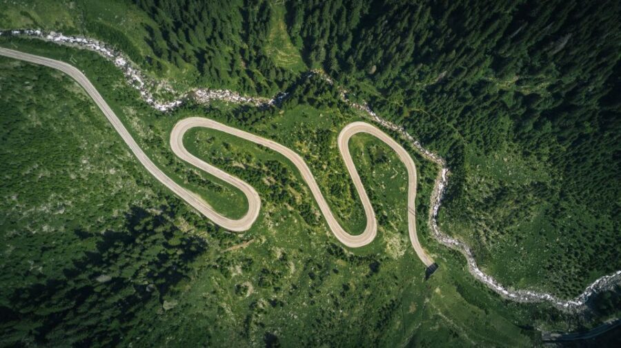 Transfagarasan Road Trip - Key Things You’ll Notice Right Away