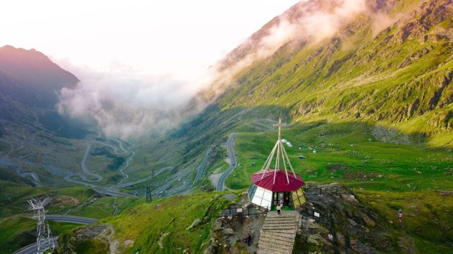 Transfagarasan Road Trip - Guides Matter: The Best Days Feel Like a Conversation