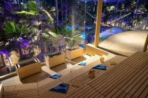 Transfer and Full Access All Day at Therme Spa Bucharest - Transport that makes Bucharest feel simpler
