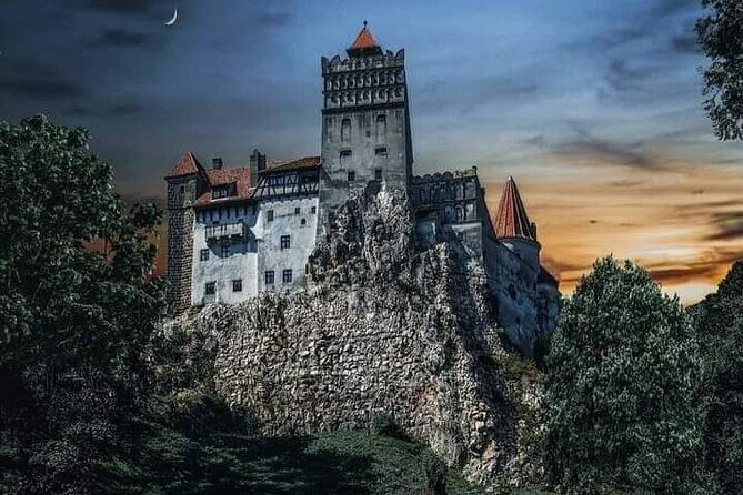 Transfer Bucharest -Brasov with Targoviste and Bran Castle visits - Key points to know before you go