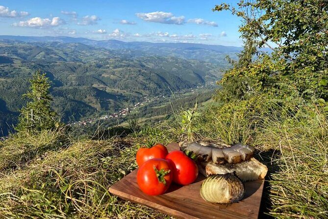 Transfer Bucharest -Brasov with Targoviste and Bran Castle visits - Bran Castle with skip-the-line: the right way to beat the crowd