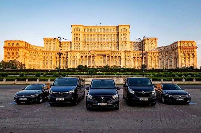 Transfer from Otopeni Henri Coandă Airport to Bucharest or Back - Duration and Timing: How to Choose Your Pickup Time