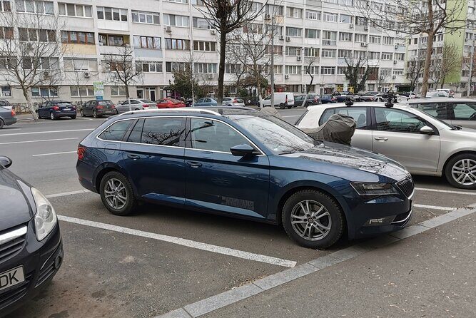 Transfer from Otopeni Henri Coandă Airport to Bucharest or Back - Who This Transfer Suits Best (And Who Might Skip It)