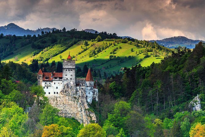 Transylvania and Dracula Castle Full Day Tour from Bucharest - Bran Castle and Dracula: legend, lines, and what you’ll actually see