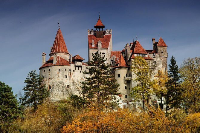 Transylvania & Bucovina Private Tour - 6 days - Day 3: UNESCO Biertan Fortified Church and UNESCO Sighisoara