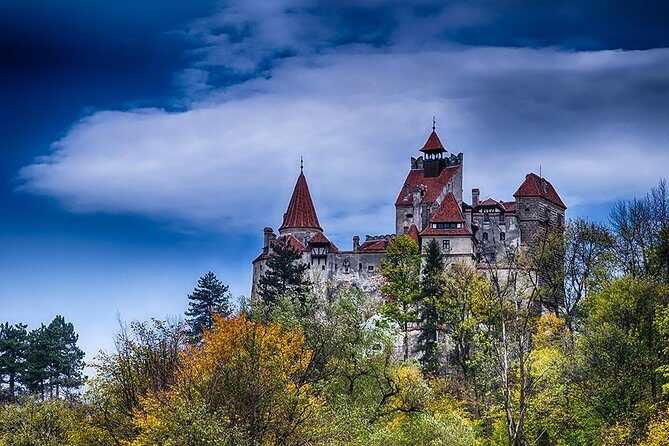 Transylvania Castles 4-day tour from Bucharest - Your group size, pickup, and the pace reality check