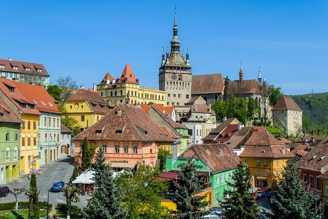 Transylvania Castles 4-day tour from Bucharest - Guides you might get (and what the best ones do)