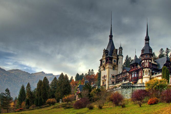 Transylvania Castles 4-day tour from Bucharest - Who this Transylvania castles tour is best for