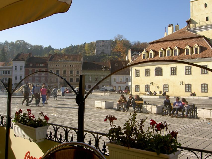 Transylvania: Cultural Full-Day Trip by Minivan - Why this Transylvania circuit works in 12 hours