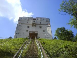 Transylvania: Cultural Full-Day Trip by Minivan - Bucharest pickup and the Carpathian drive you’re actually paying for