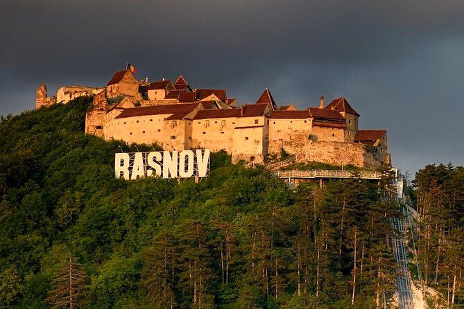Transylvania Private Castle Day Trip from Bucharest - Peles Castle: the fairy-tale palace with real royal context