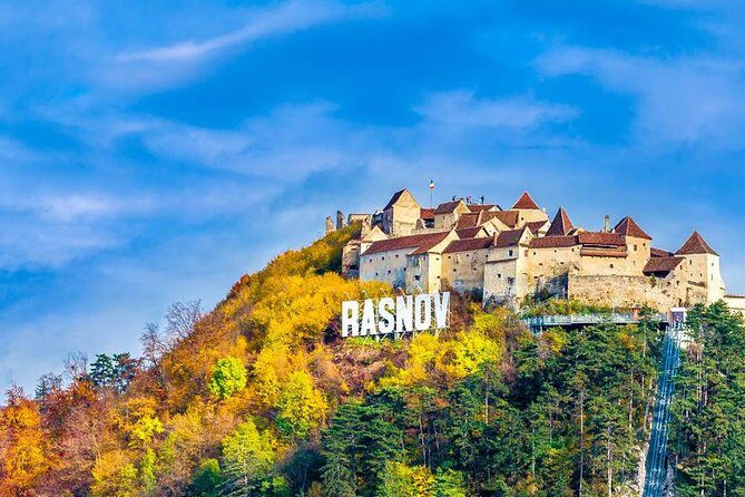 Transylvania Private Castle Day Trip from Bucharest - Food and timing: what’s not included (and how to plan around it)