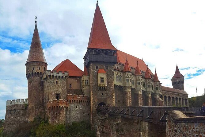 Transylvania Region In-Depth (5 Days Private Tour from Bucharest) - Key highlights that make this 5-day Transylvania circuit worth your time