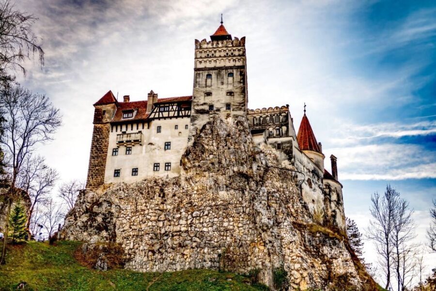 Transylvania Tour: Dracula's Castle, Peles Palace & Brasov - Key points worth knowing before you go