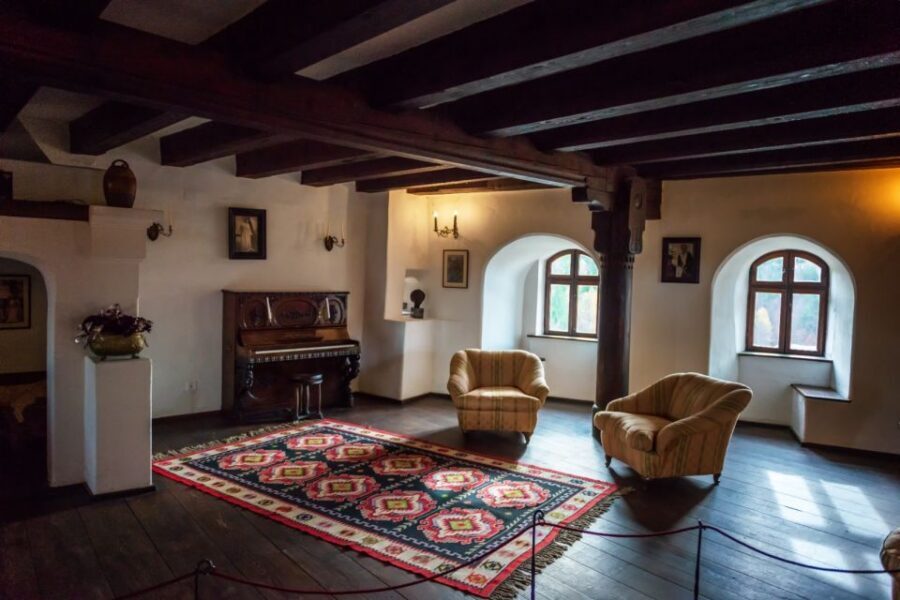 Transylvania Tour: Dracula's Castle, Peles Palace & Brasov - From Bucharest to the Carpathians: timing and what to expect on the road