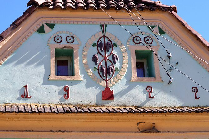 Transylvanian week - Day 6: Peles Castle on Prahova Valley drive, then Bucharest’s Stavropoleos Church