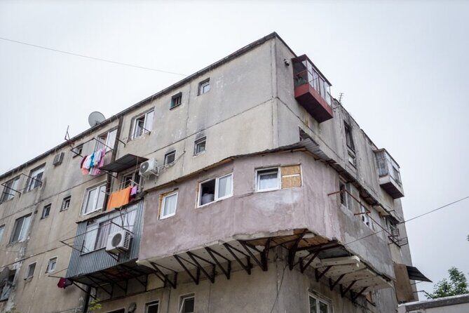 Troubled - Notorious Neighborhood - area known for social issues - Why Ferentari, Rahova, and Sinești feel like real Bucharest
