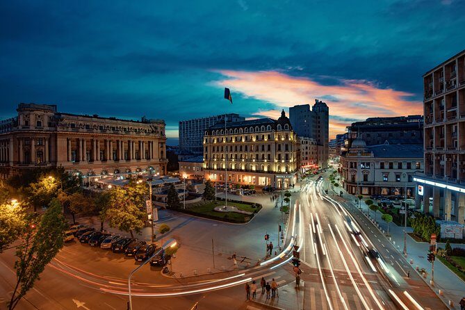 Unhealthy Food Tour of Bucharest – 4 hours - Should you book the Unhealthy Food Tour of Bucharest?