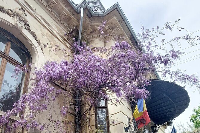 Unique Tour of Hidden Bucharest - Price and value: why $46.86 can make sense in Bucharest