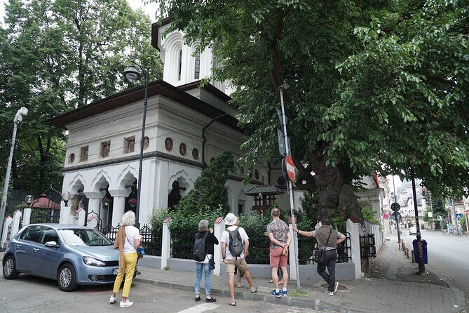 Unique Tour of Hidden Bucharest - Who this tour fits best—and who might prefer a different style