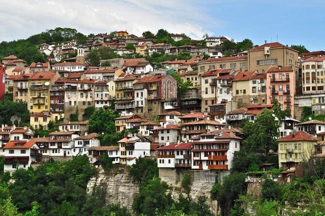 Veliko Tarnovo and Medieval Bulgaria Private Day Trip from Bucharest - How This Private Bulgaria Trip Works From Bucharest