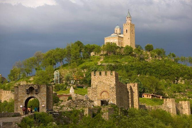 Veliko Tarnovo and Medieval Bulgaria Private Day Trip from Bucharest - Value for Money: What $197 Really Buys