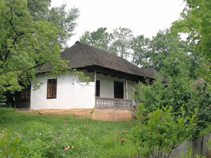 Village Museum Bucharest Guided Tour - Key highlights worth your attention