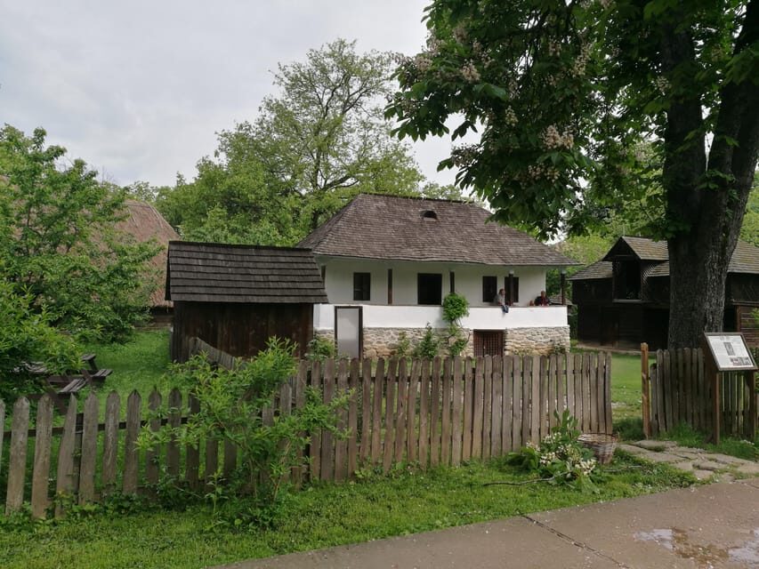 Village Museum Bucharest Guided Tour - Who should book, and who should skip it